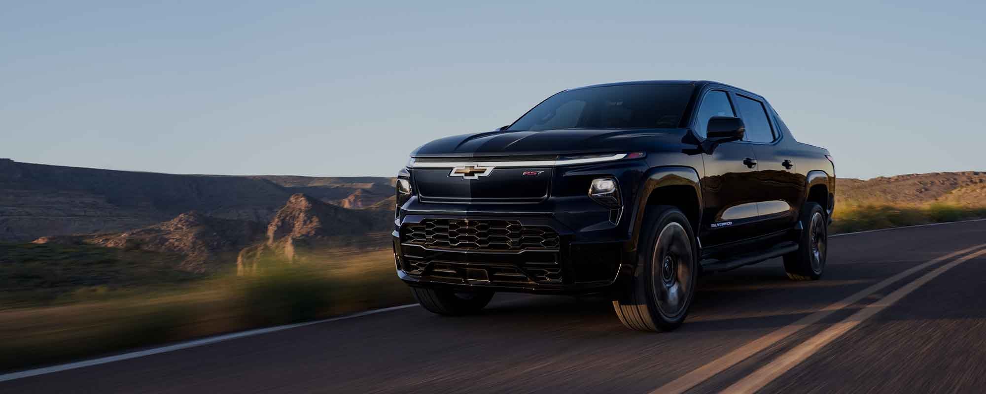 Colonial Chevrolet of Acton in Acton MA