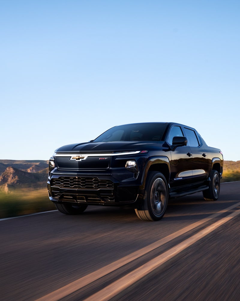 Colonial Chevrolet of Acton in Acton MA