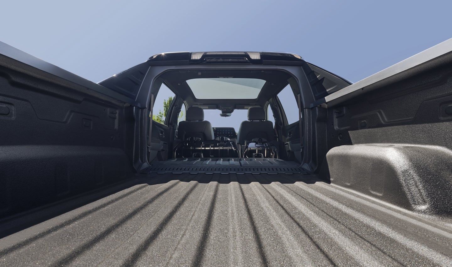 Colonial Chevrolet of Acton in Acton MA