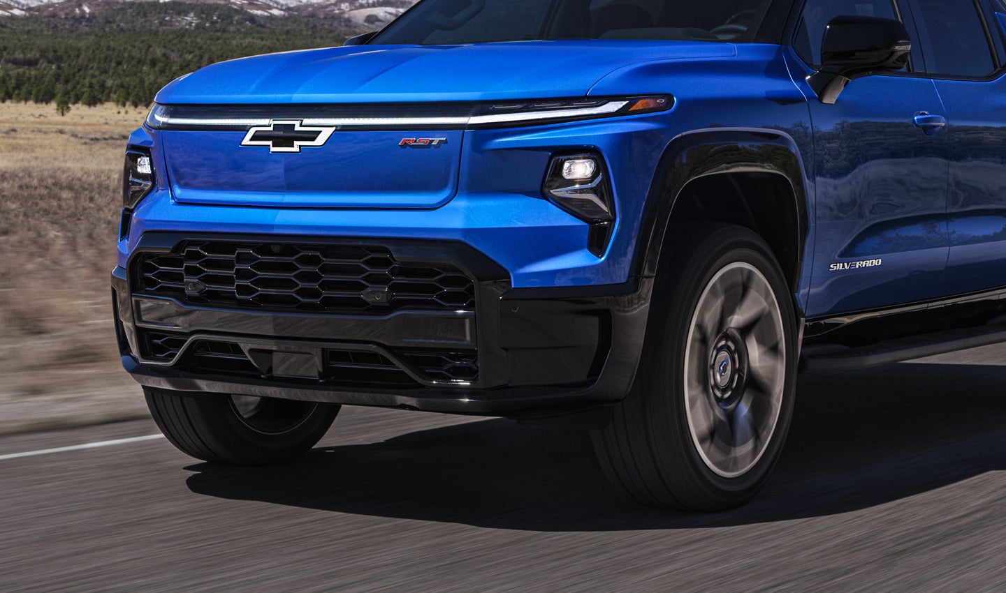 Colonial Chevrolet of Acton in Acton MA