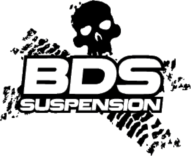BDS Suspension logo