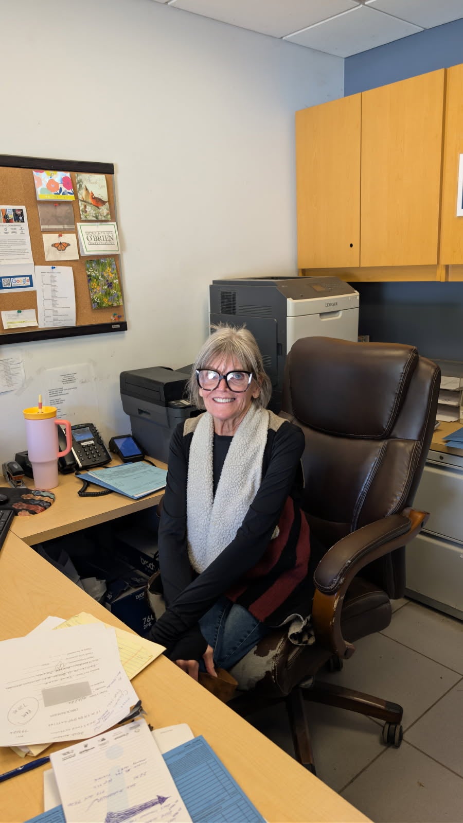 Elaine Davis